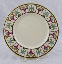 Lenox Tosca Grand Tier Collection Luncheon Salad Plate 9-1/4