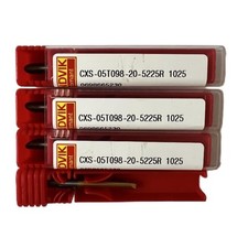 1Pcs/BOX Sandvik CXS-05T098-20-5225R 1025 Free delivery picture