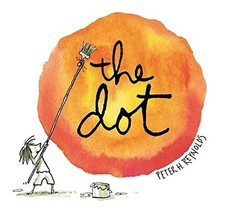 The Dot (Creatrilogy) picture