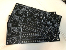 Dynaco ST-35 Stereo PCB with EFB™ Incorporated - Ready to be populated picture