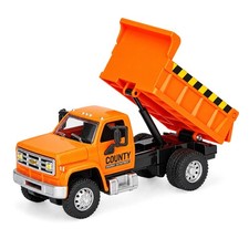 1:48 Scale 1973 Chevy County Dump Truck - New -  picture