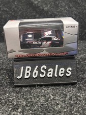 2026 Trey Mills #14 1/64 ADC DW626M655 Diecast Dirt Late Model picture