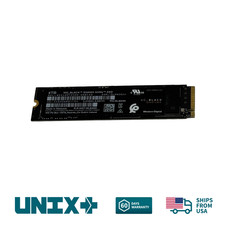 4TB NVMe M.2 WD Black SN850X 2280 SSD PCIe Gen4 x4 TLC Power Loss Protection picture