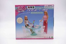 Gloria Doll House Furniture My Fancy Life Meal Time 2811 picture