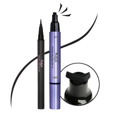 KAJA Wink Stamp Eyeliner Pen, Waterproof Smudge, Proof Wing Stamp Perfect Wings picture