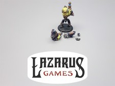 Warmachine: Cygnar - Thunderhead Heavy Warjack (Privateer Press) picture