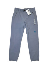 $150 Stio Men's Pinedale Jogger Pants-200197498- Dry Wind - Medium-New With Tags picture