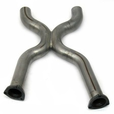 JBA X-Pipe 2-1/2
