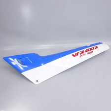 VFR400R NC24 1987 Genuine Seat Cowl Left Tail Cowl LH Rear Cowl 83700-ML0 87-88 picture
