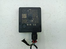 MERCEDES CLA BLIND SPOT RADAR SENSOR REAR LEFT A0009004242 C118 2019 - 2025 picture