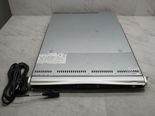 Nutanix SuperMicro X11SPW-TF-NI22 Sever Xeon Silver 4214R 2.40 GHz 32GB PC4 RAM  picture