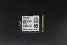 512GB M.2 2230 NVMe PCIe SSD (Kingston) picture