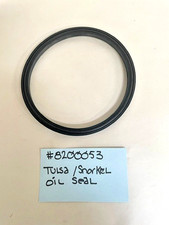 OIL SEAL TULSA WINCH 8200053 SNORKEL LIFT picture