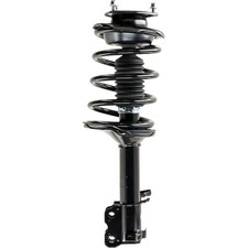 Fully Loaded Strut Front Driver Left Side for Mercury Villager Nissan Quest picture