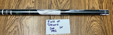 1992 vintage Chicago White Sox FIELD of DREAMS poster by Costacos factory SEALED picture
