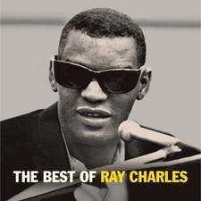 Ray Charles - Best Of Ray Charles - Limited 180-Gram Crystal Clear Vinyl [New Vi picture