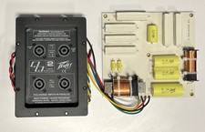 Peavey CROSSOVER, QW 2 w/HEADER BIAMP  - Replacement fo Qwave 2, QW 2, & QW 2F picture