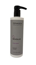 Zenagen Revolve Conditioner for Scalp Health and Hydration 16 oz picture