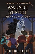 Walnut Street: Phantom Rider: 3 (Th..., Joseph, Sherril picture
