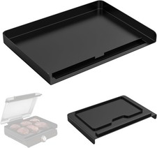 GR101 Grill Plate Replacement Part for Ninja Sizzle Smokeless Indoor Grill & G picture