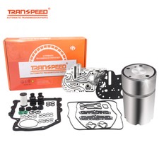 TRANSPEED DQ200 0AM DSG 7 Transmission Valve Body Repair Kit Accumulator AUDI VW picture