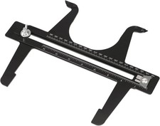 Brake Measuring Tool 6.5-14.25 Inch - Professional Precision Brake Resetting Gau picture