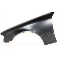 New Fender For Mercedes-Benz C230 1997-2000 Front Driver Side MB1240106 picture