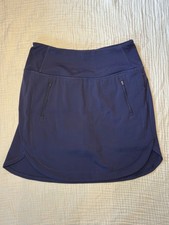 Aje Athletica Tennis Golf Skirt Skort Athletic Activewear Fairway picture