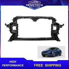Radiator Support Core Fits 2020-2023 Hyundai Sonata 64101L1000 HY1225233 picture