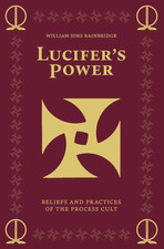 Lucifer's Power: Beliefs and Practices of the Process Cult by Bainbridge: New picture
