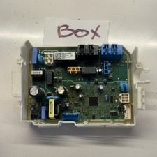 LG Dryer Main Control Board P# EBR31002602 picture