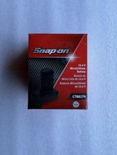 NEW Snap-On Tools 14.4 Volt Battery CTB8174 picture
