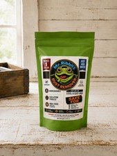Mr. Ribbit's Rust Remover 13.6 oz Concentrate | Makes 1 Gallon | Non-Toxic picture