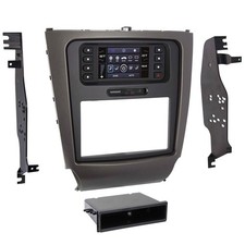 Metra 99-8163 Lexus IS Series (without NAV) 2006-2015 Dash Installation Kit picture