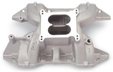 Edelbrock Performer RPM Intake Manifolds 7186 picture