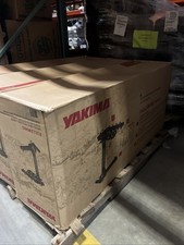 FULLSWING Yakima FullSwing 4 Bike Rack 8002465 picture
