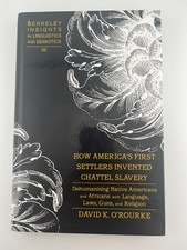 How America’s First Settlers Invented Chattel Slavery: Dehumanizing Native picture