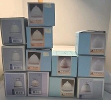 Lladro Christmas Bells Ornaments- 12 Ornaments picture