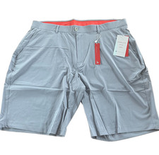 Redvanly Hanover Short 9” ~ Color Cloud ~ Size Extra Large ~ NWT ~ picture