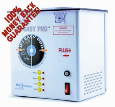 USA buyers ONLY 110 Volt JFJ Easy Pro Plus CD/DVD Repair Machine  picture