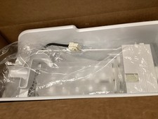 Frigidaire IM117000 Top Mount Refrigerator Ice Maker Installation Kit Open Box picture