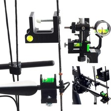 Archery Level Multifunctional Bow Level Tuning Tools for Rest and Sight Tunning picture
