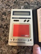 Lottronics Vintage Lotto Personal Computer Random Number Generator Working Retro picture