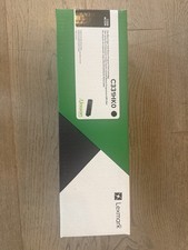 Lexmark High Yield Print Cartridge - Black-C331HK0, New picture