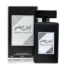 Ameer Al Khaleej Ameer Al Khaleej Eau de Parfum Spray 3.4 fl oz 100 mL picture