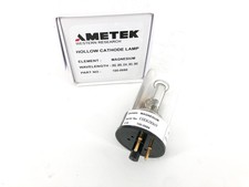 New Ametek 100-0688 Hollow Magnesium Cathode Lamp picture