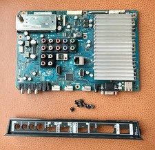 Sony A-1727-318-A BM3 Main Board for KDL-32XBR9 A1660699A OEM Tested picture