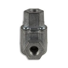 Humphrey Products Super Quick Exhaust Valve QE4 1/2” NEW picture