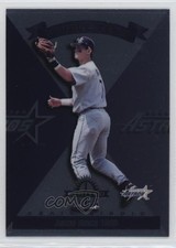 1997 Donruss Limited Double Team Craig Biggio Bobby Abreu #144 HOF 0q5 picture