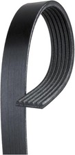 ACDelco Gold 6K480 Standard V-Ribbed Serpentine Belt picture